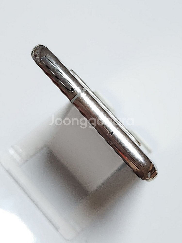 갤럭시S10 128G 무잔상 화이트 56587--4