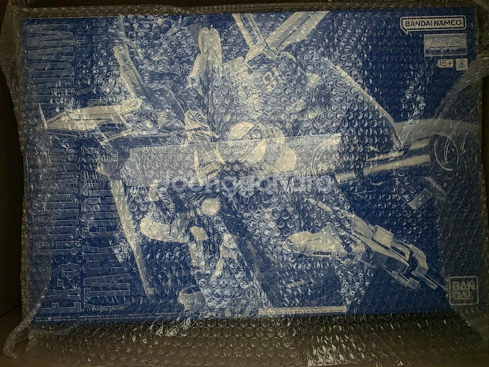 메탈빌드, mgex, MG, 골디마그 뉴건담 등--2