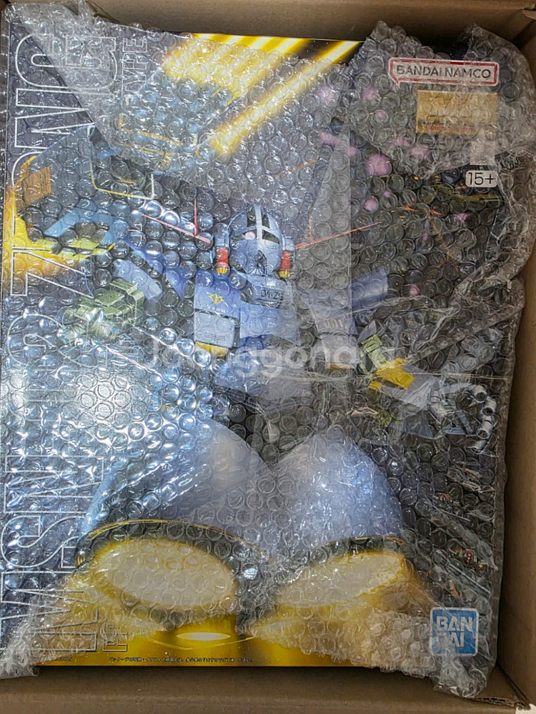 메탈빌드, mgex, MG, 골디마그 뉴건담 등--7