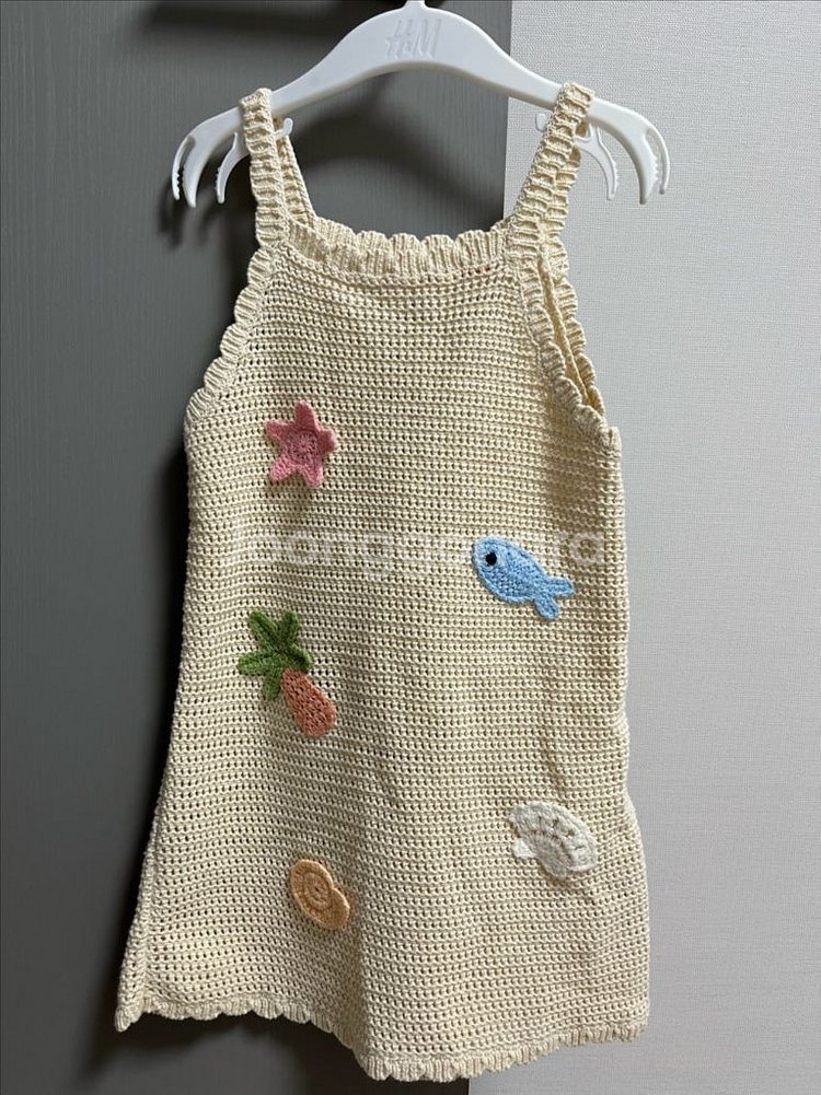 자라크로쉐 자라키즈 5y 110--0