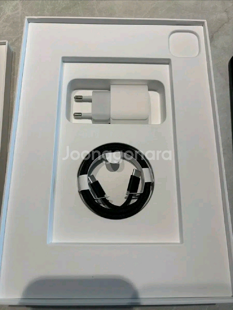 아이패드 프로11 M4 256GB 스페이스 그레이--2