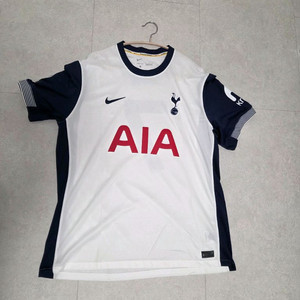 토트넘 24/25 손흥민 유니폼 XL