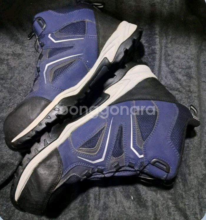 K2 보아다이얼 안전화 270(275) 택비포함--3