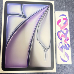 (새상품급) 아이패드 에어 11 M3 + 애플펜슬