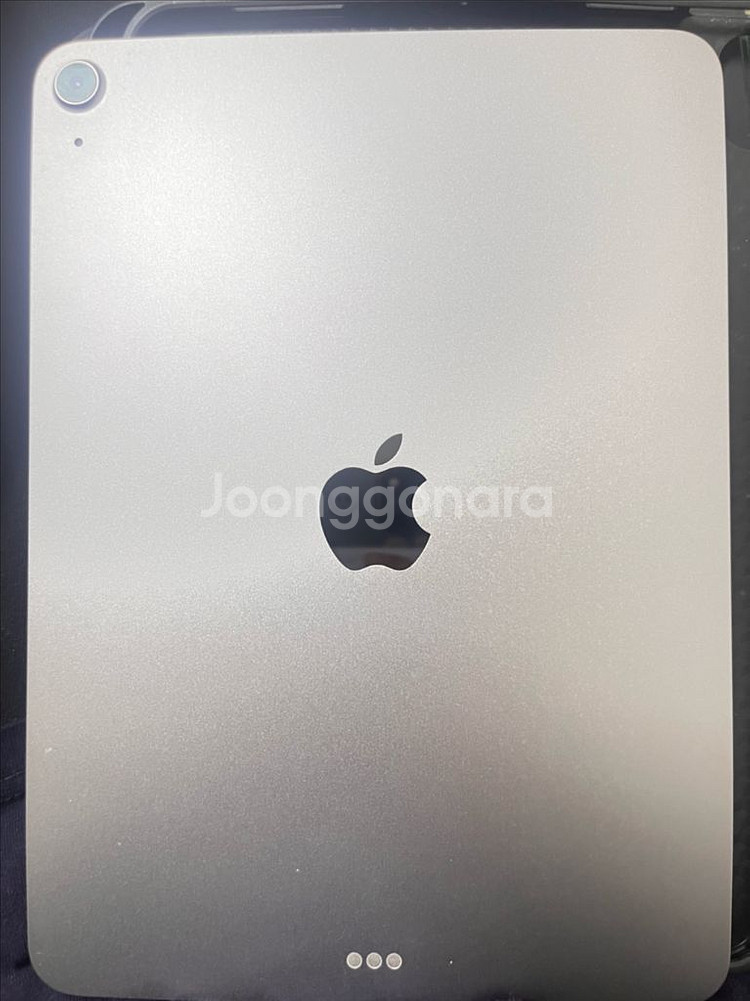 (새상품급) 아이패드 에어 11 M3 + 애플펜슬--3