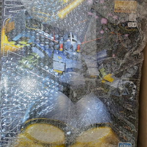 MGSD, 어메이징 캠퍼 사이코건담 건담컬러 데사헬 등