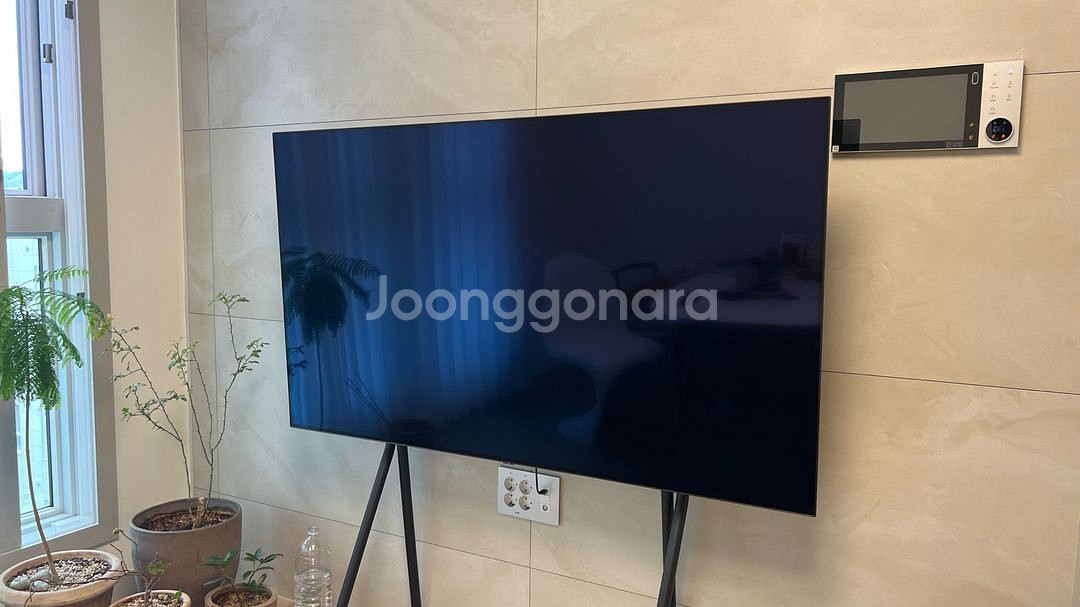LG 65인치 OLED 4K TV (무료 이전설치 포함)--0