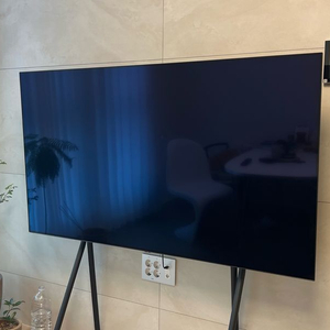 LG 65인치 OLED 4K TV (무료 이전설치 포함)