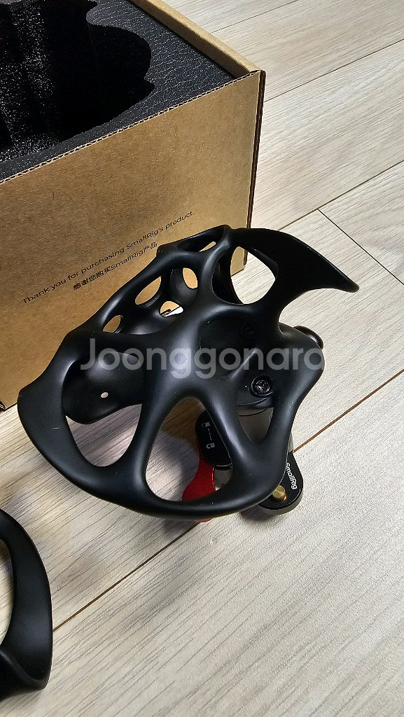 smallrig 스몰리그 5242 좌핸들 우핸들--2