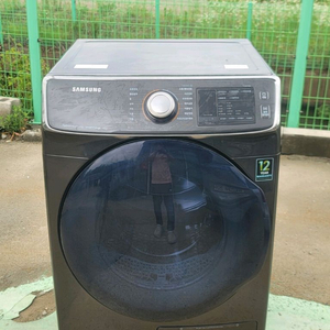 무료배송설치 삼성 14kg건조기 2018,6 작동잘돼요