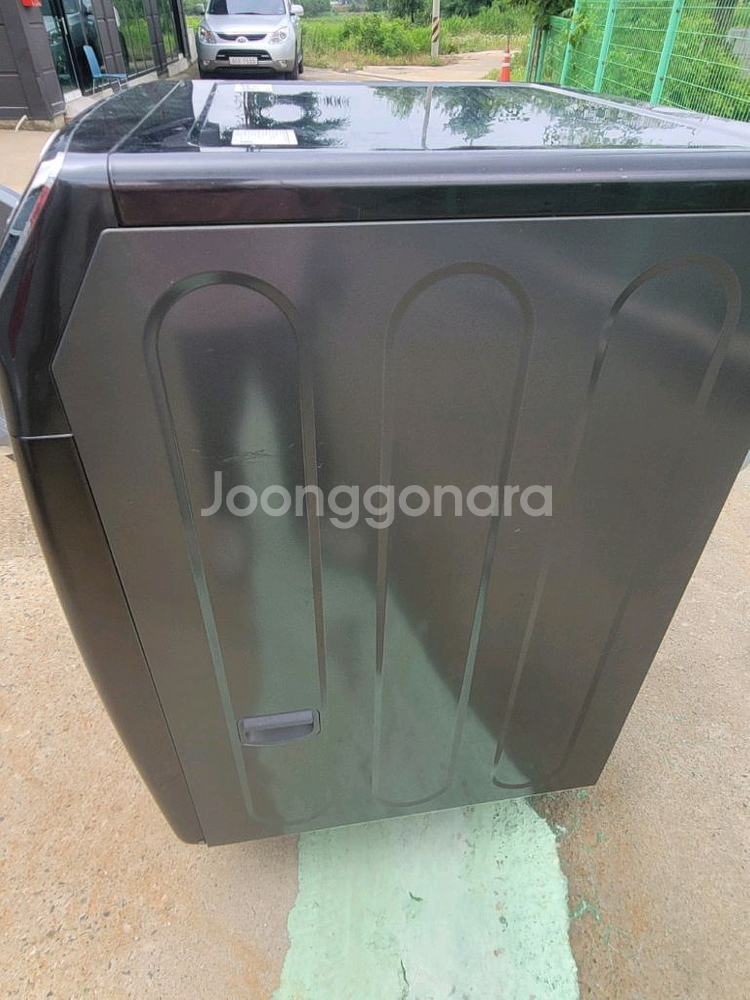 무료배송설치 삼성 14kg건조기 2018,6 작동잘돼요--4