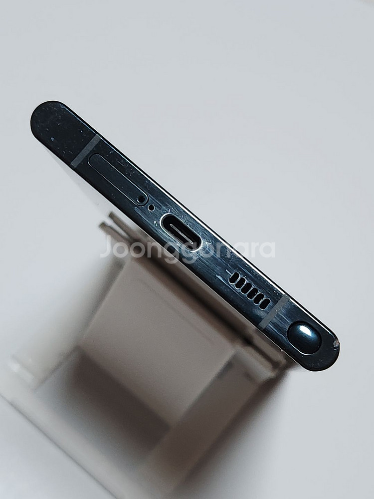 갤럭시S22울트라 256G 무잔상 그린 56400--4