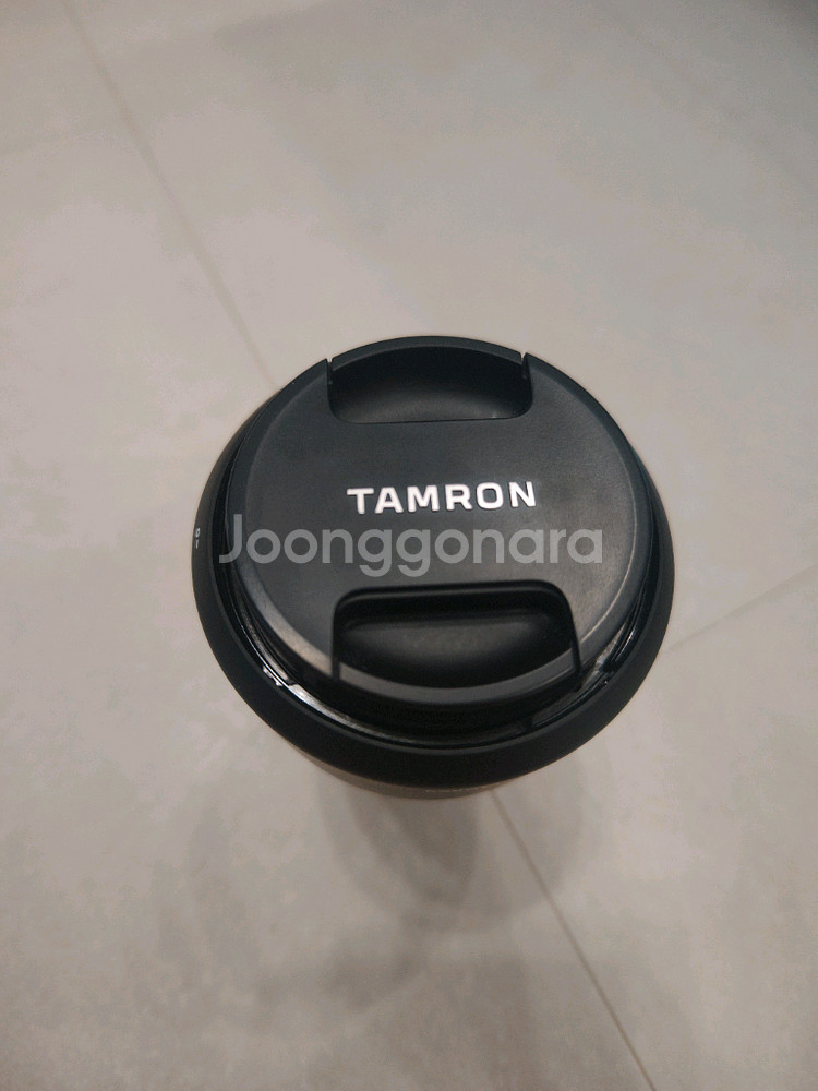 탐론 17-70mm F2.8 후지필름 x마운트--1