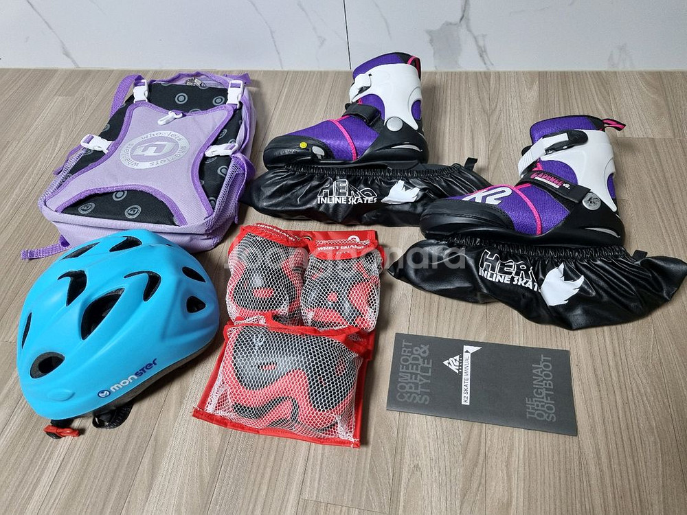 k2 cadence 인라인스케이트--0