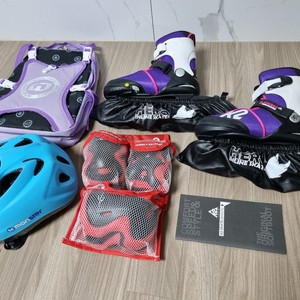 k2 cadence 인라인스케이트