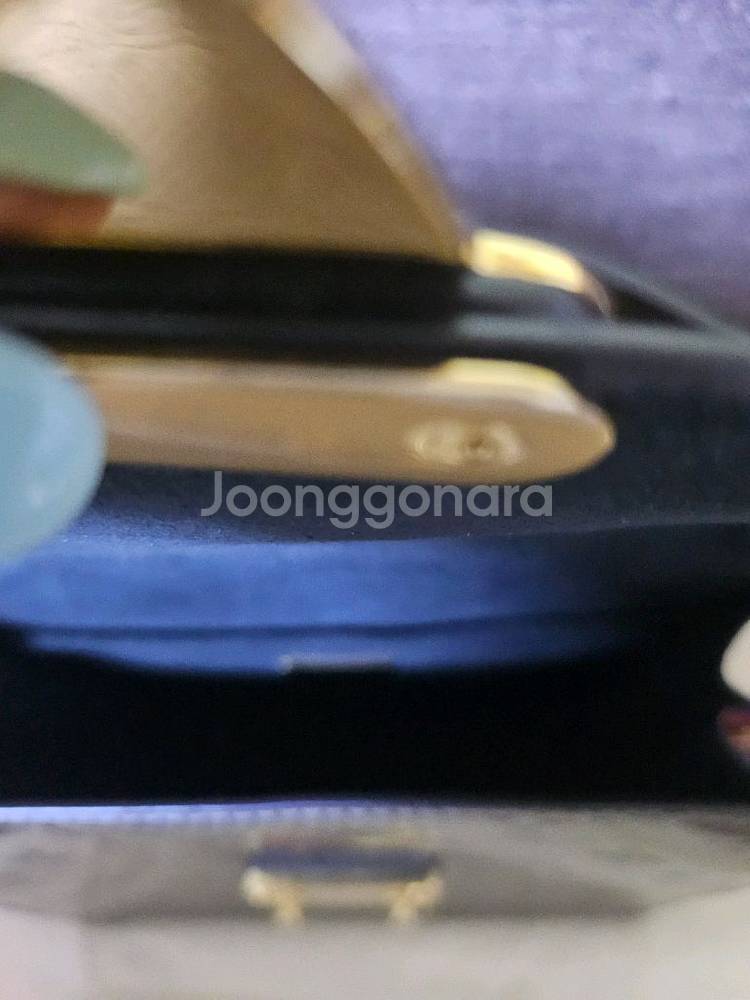 루이비통 탑핸들 크로스백(새상품급)--7