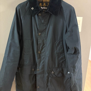 바버(BARBOUR) 비데일자켓 38사이즈 팝니다