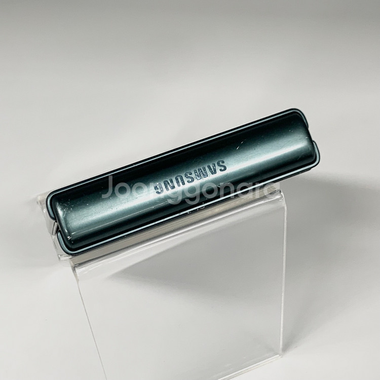 삼성 갤럭시Z플립3 판매 F711 공기계 중고폰--4