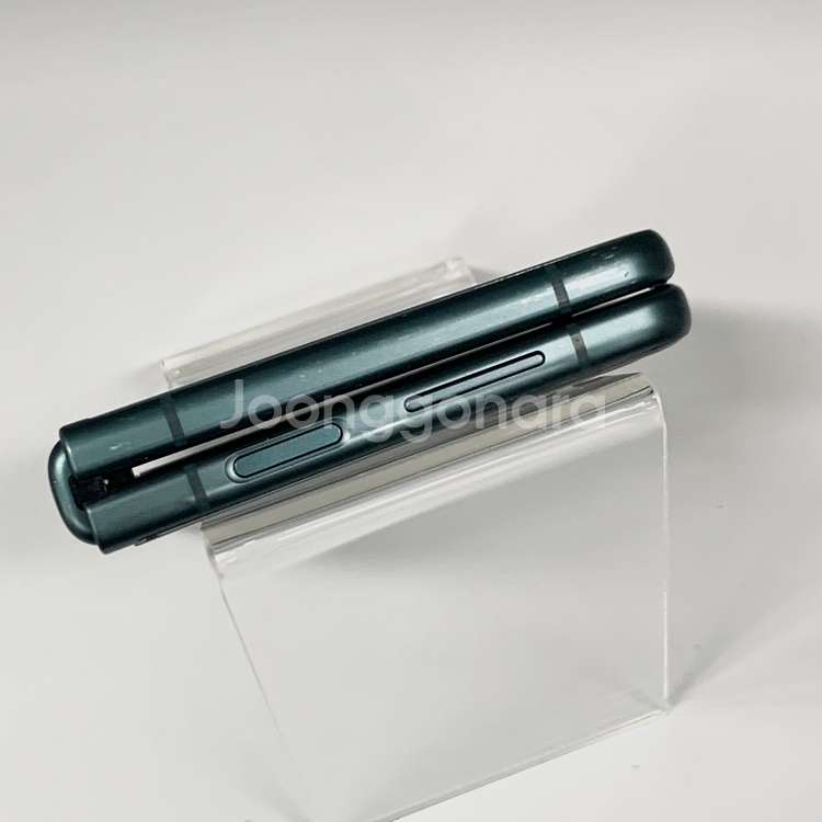 삼성 갤럭시Z플립3 판매 F711 공기계 중고폰--5