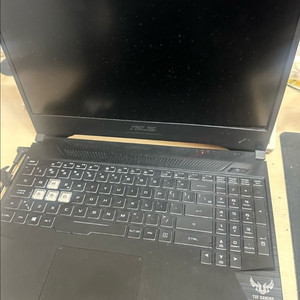 ASUS TUF 게이밍 노트북
