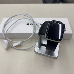 애플워치se2 44mm 상태굿굿 급처!!