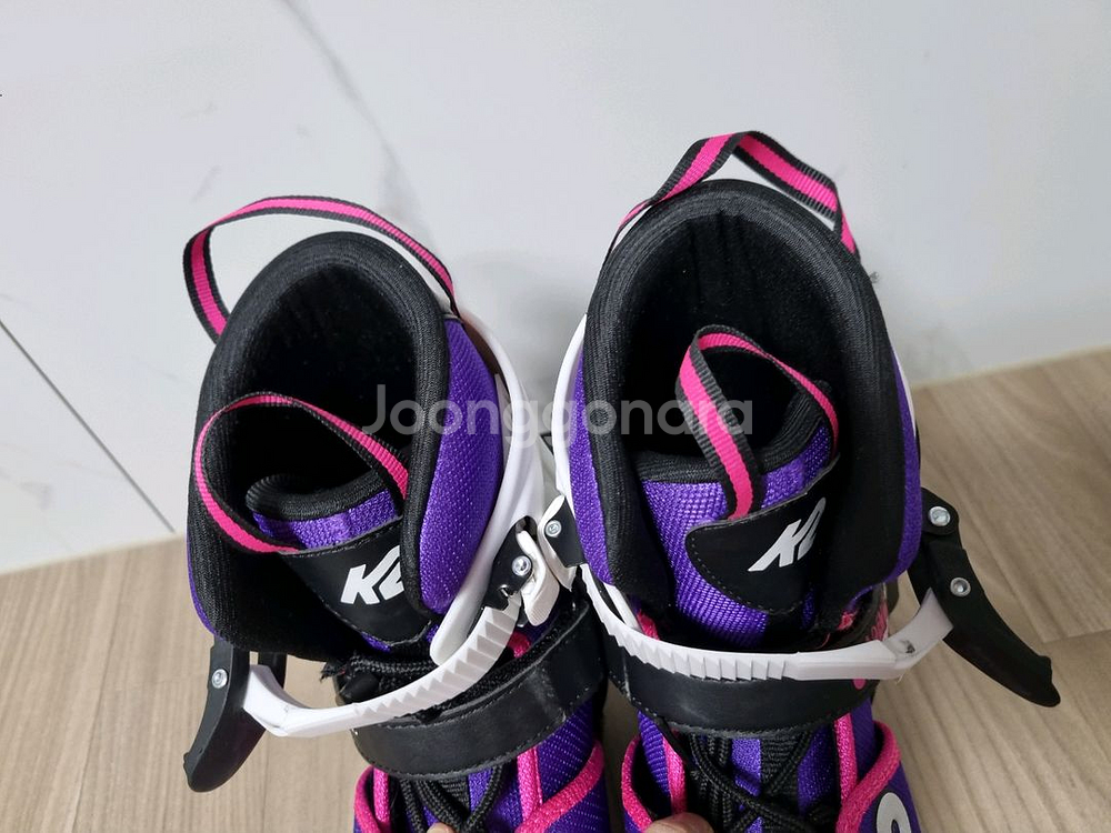 k2 cadence 인라인스케이트--5