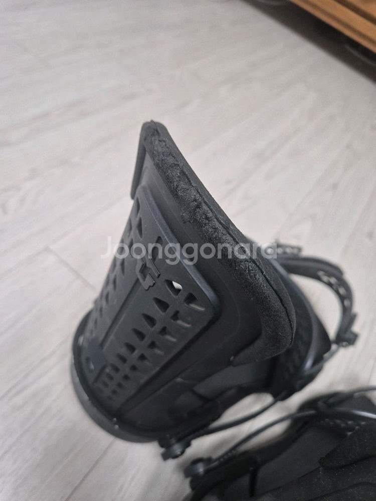 2122유니온포스 살로몬 팝스타 민트급--3