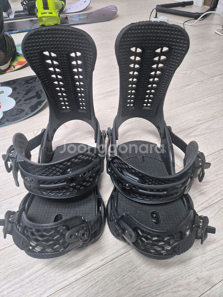 2122유니온포스 살로몬 팝스타 민트급--1