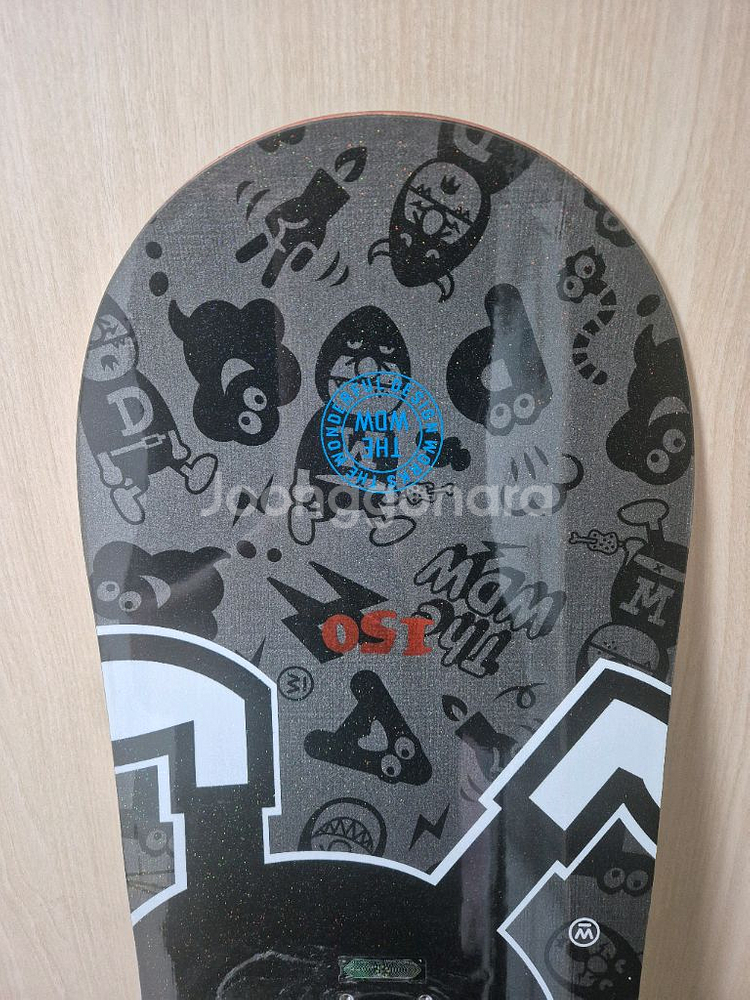 2122유니온포스 살로몬 팝스타 민트급--7