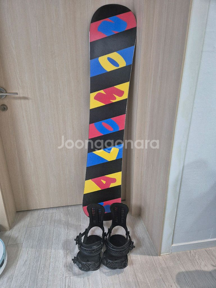 2122유니온포스 살로몬 팝스타 민트급--6