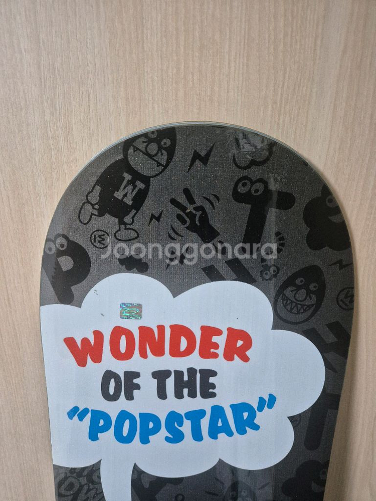 2122유니온포스 살로몬 팝스타 민트급--8