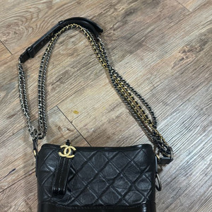 샤넬 가브리엘 호보백 스몰