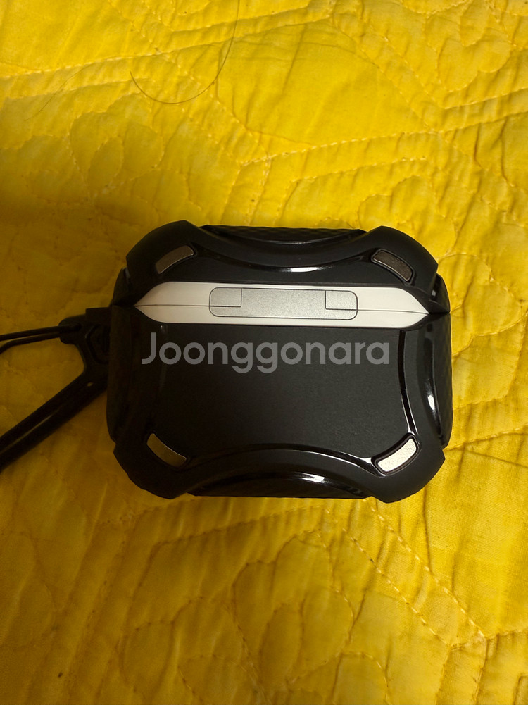 애플 에어팟 프로 3세대--6