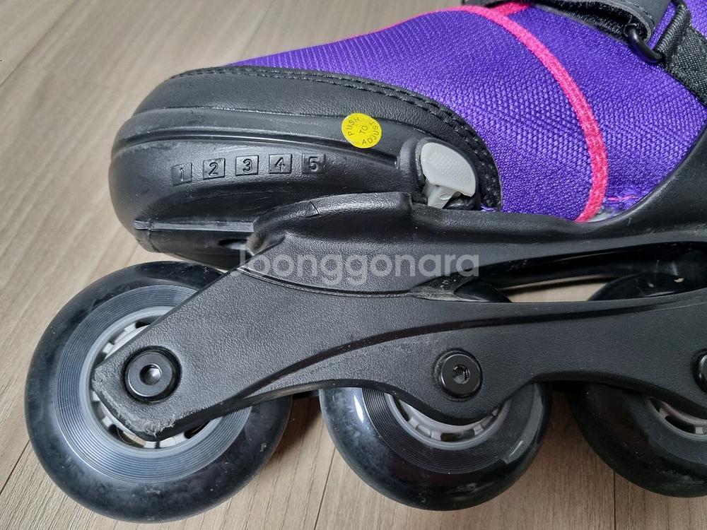 k2 cadence 인라인스케이트--4