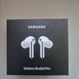 갤럭시 버즈3 프로 미개봉 새상품 버즈3 pro 새제품