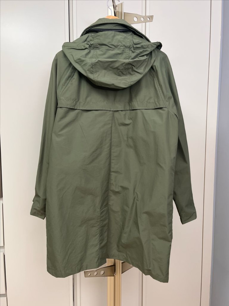 아베크롬비 남성 야상 자켓--4