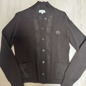 크리스찬디올 가디건