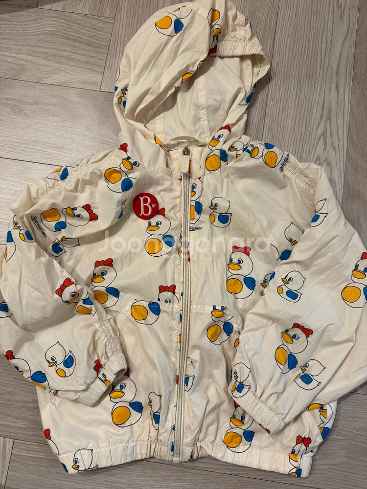 베베드피노 청바지 외--2