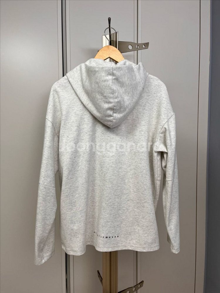 뉴발란스 후드집업 XL (새상품)--2