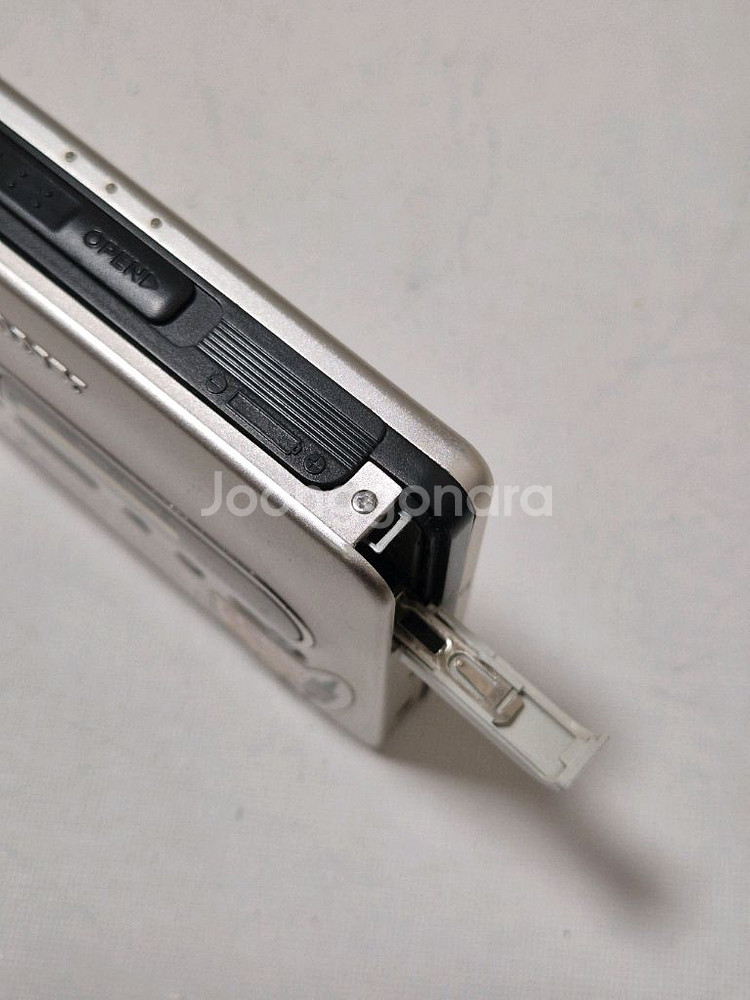 소니 워크맨 WM-FX675--7