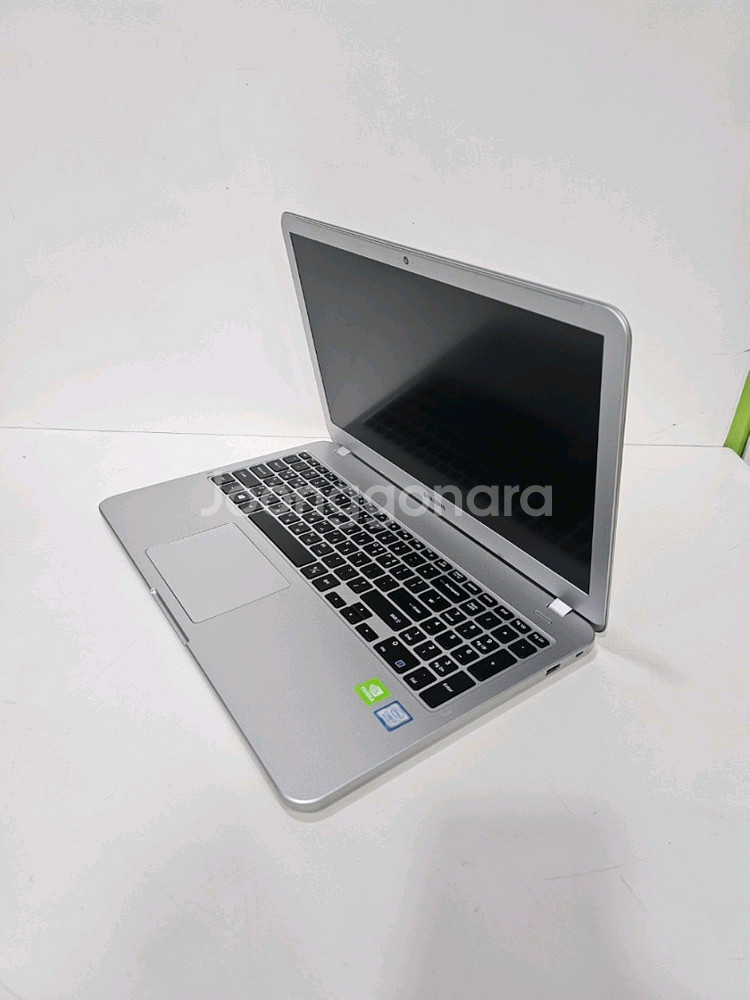 롤가능,i5-8세대>삼성15인치게이밍노트북--4