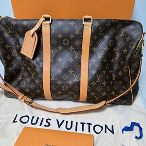 루이비통 키폴 반둘리에 50(5회미만착용)