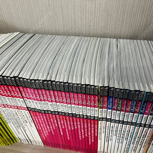 어과동 2020-2022년 43권