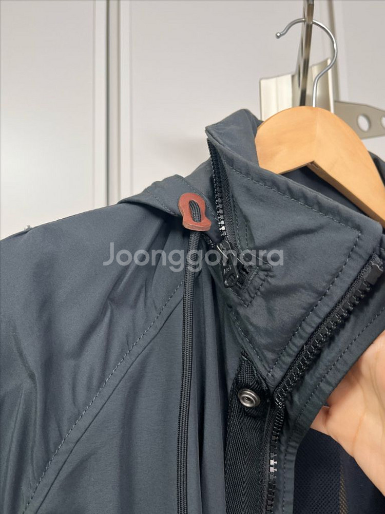 아베크롬비 남성 야상 자켓--1