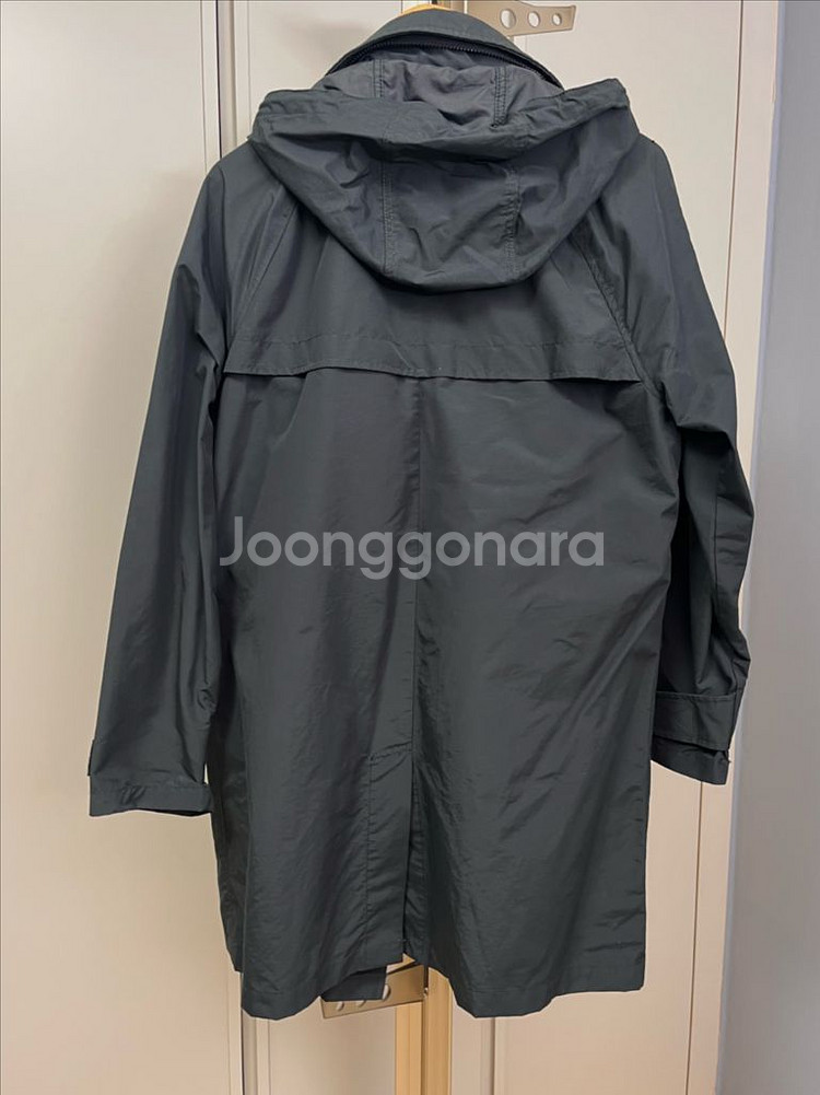 아베크롬비 남성 야상 자켓--5