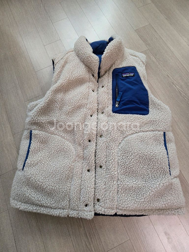 파타고니아 비비 다운베스트 m--0