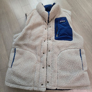 파타고니아 비비 다운베스트 m