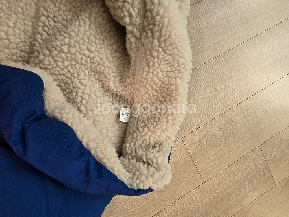 파타고니아 비비 다운베스트 m--3