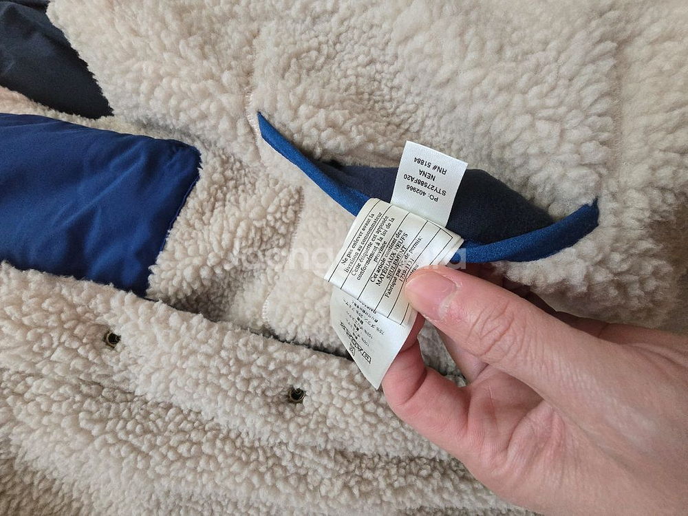 파타고니아 비비 다운베스트 m--2