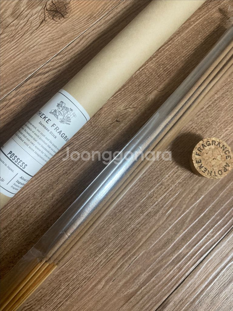 아포테케 인센스스틱--1